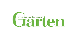 Logo Mein schöner Garten